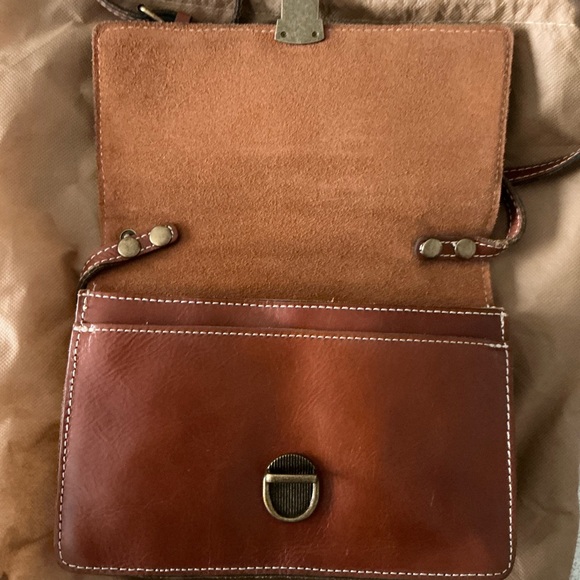 Patricia Nash crossbody bag - Picture 3 of 7